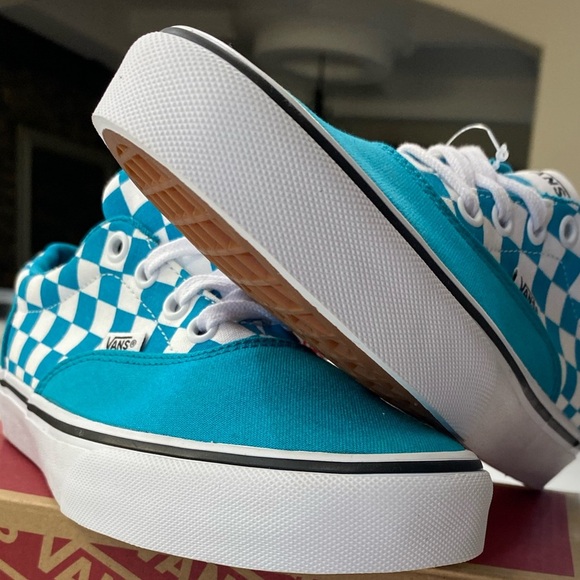 SOLD ‼️✨VANS NEW✨ WOMAN SHOES 👟 - Picture 3 of 10